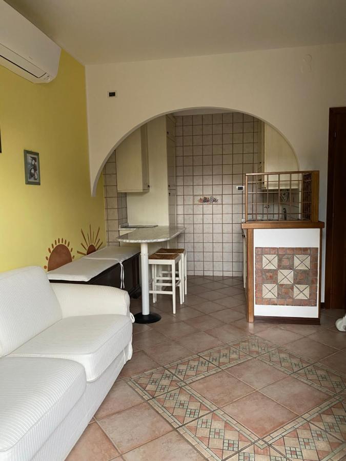 Apartment Fabiola Sistiana Extérieur photo