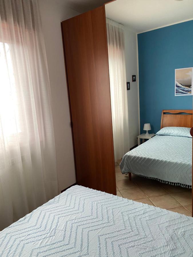 Apartment Fabiola Sistiana Extérieur photo