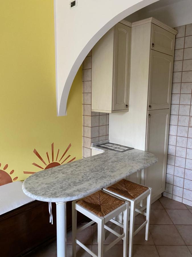 Apartment Fabiola Sistiana Extérieur photo