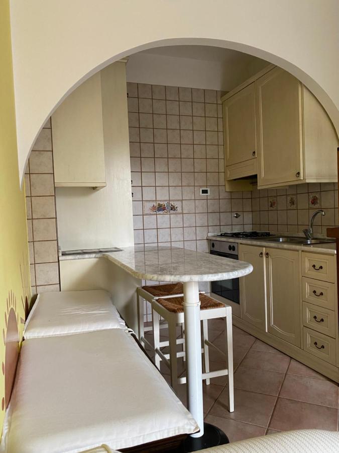 Apartment Fabiola Sistiana Extérieur photo
