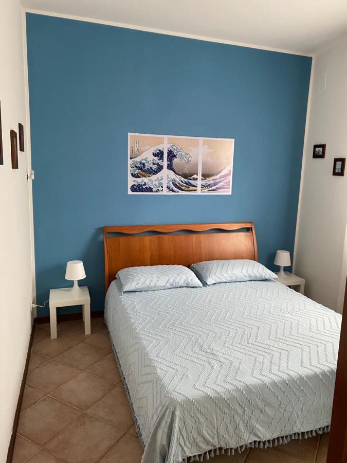 Apartment Fabiola Sistiana Extérieur photo